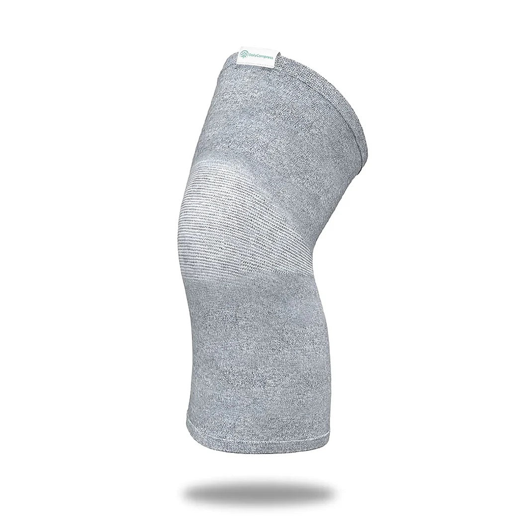 Genouillère en fibre de Bambou